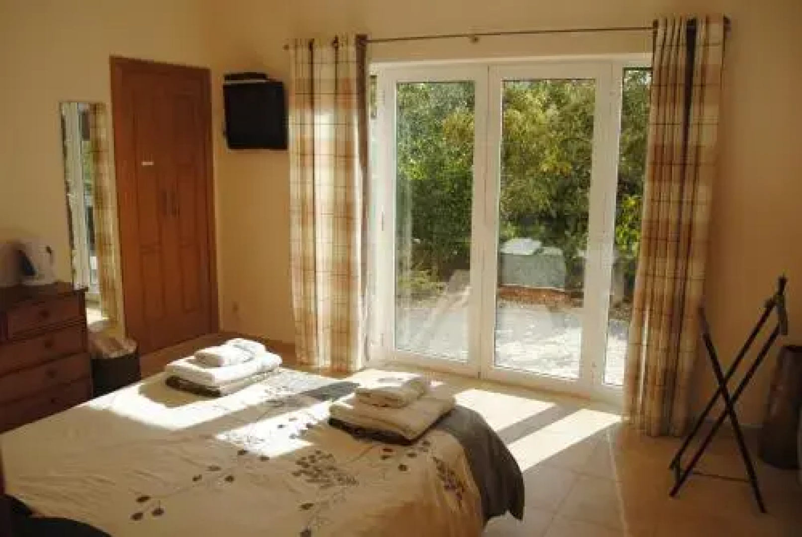 Quinta Arruba Guest House