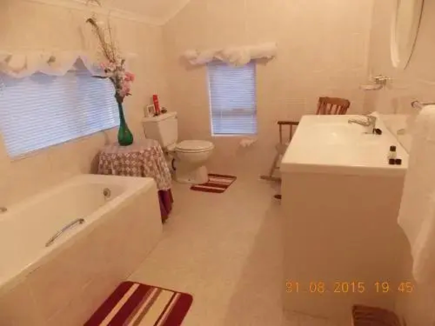 Avondsrus Guesthouse