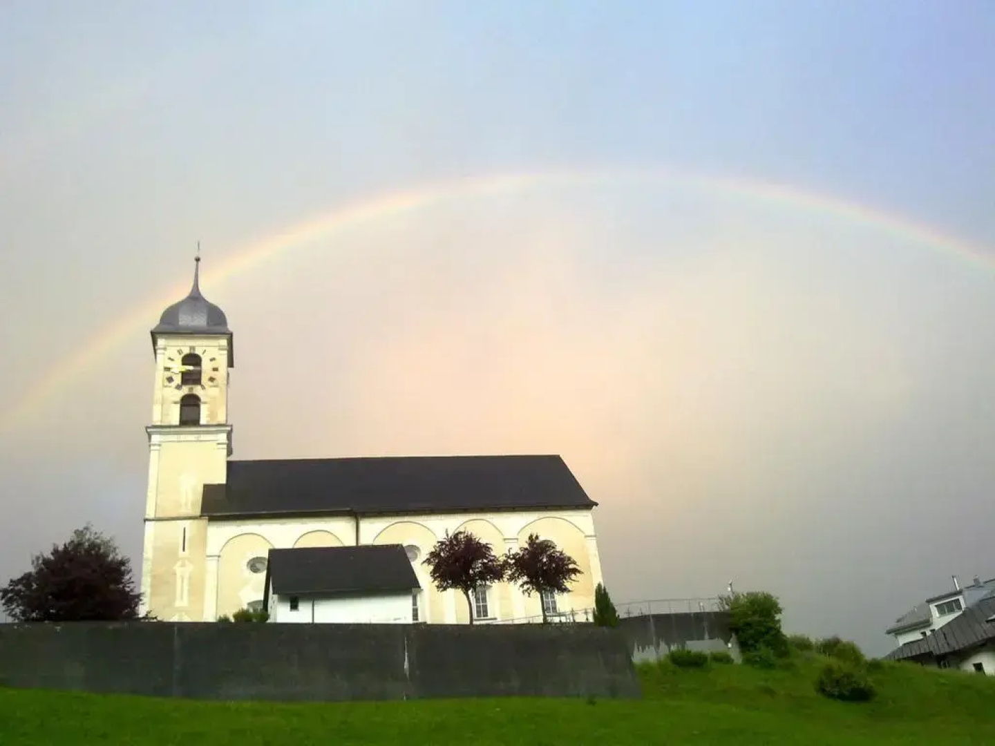 Seehof Laax
