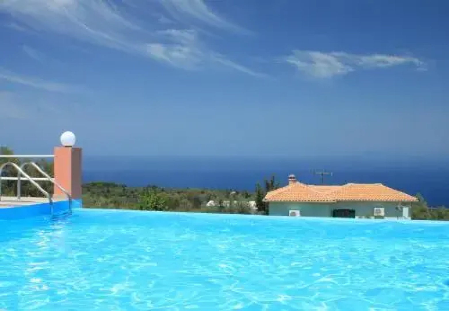 Villa Erato
