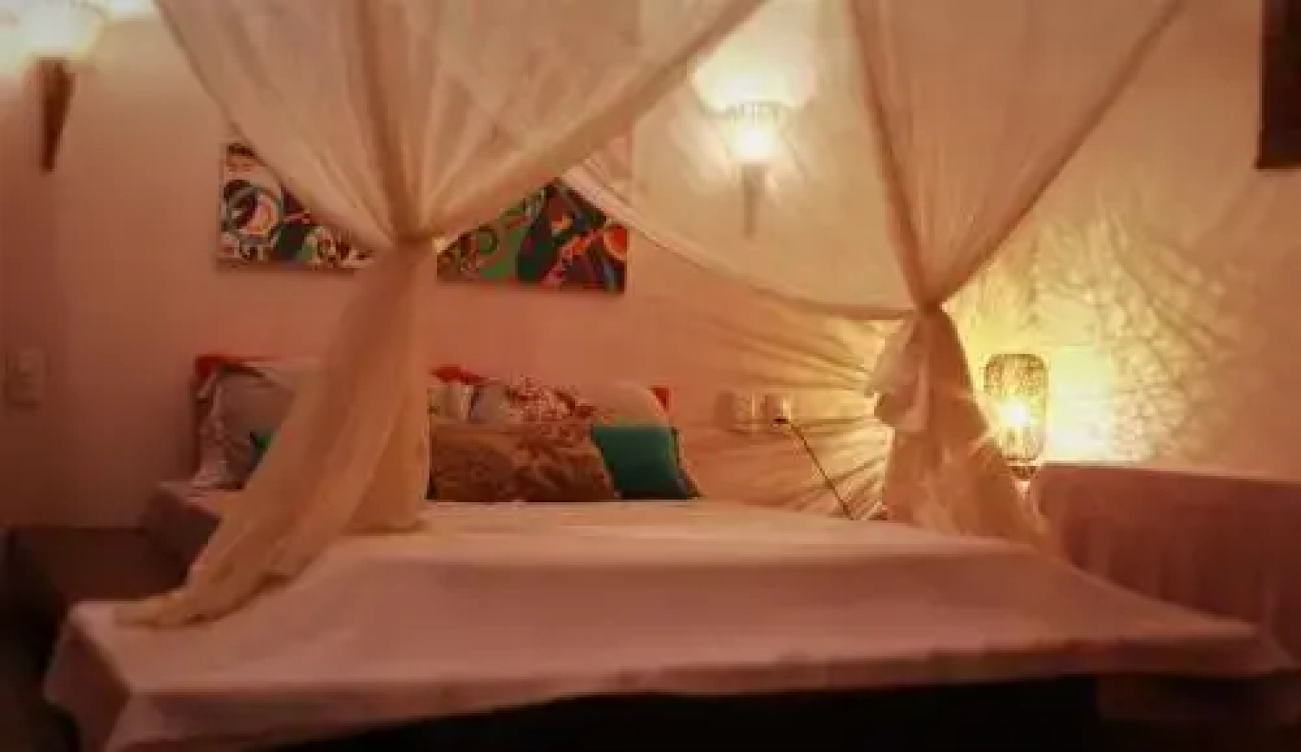 Pousada Casa Patu B&B