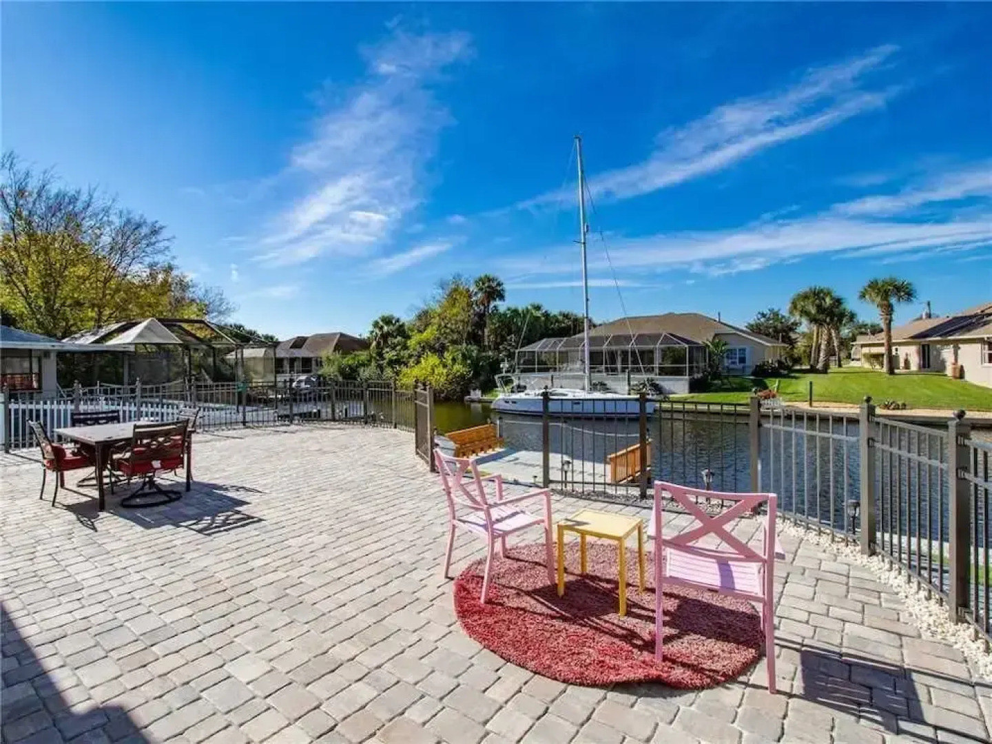 Balmy Breezes - Three Bedroom Home