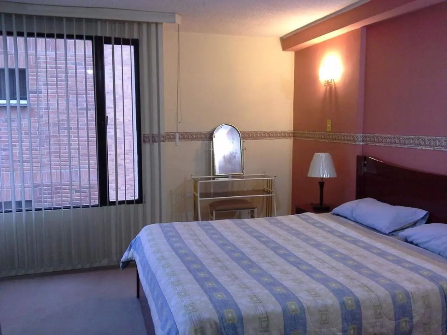 Guest House El Bosque