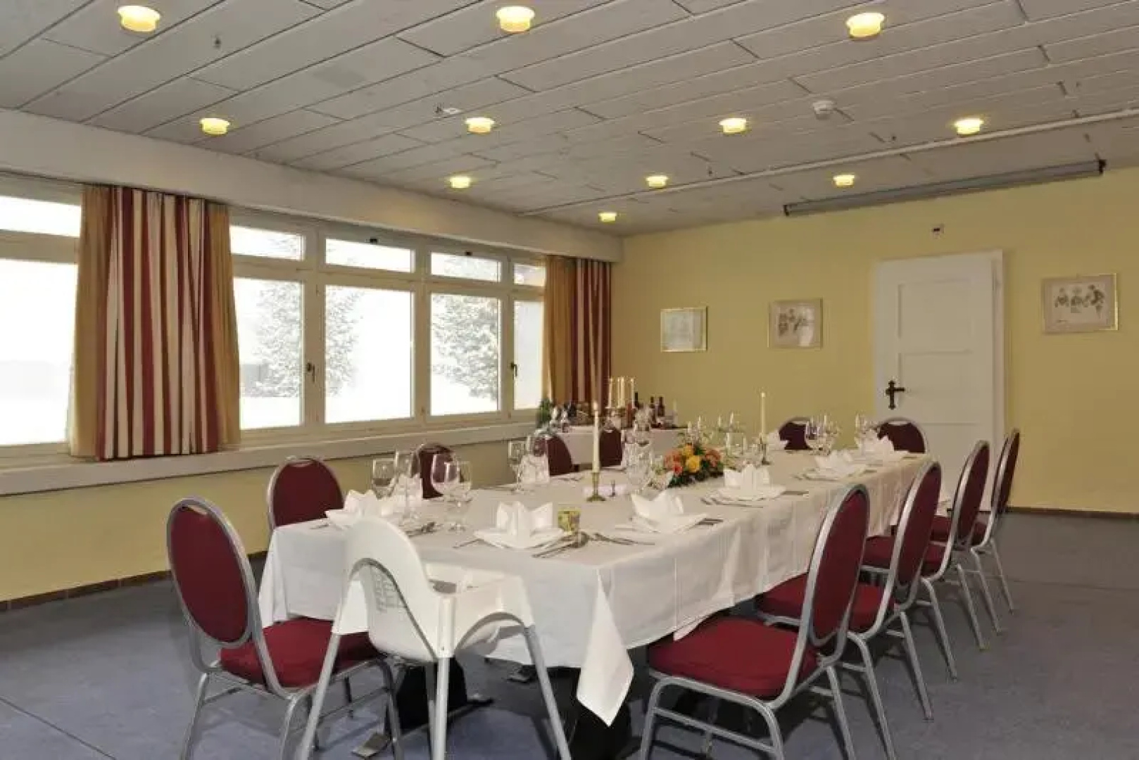 Säntis Lodge