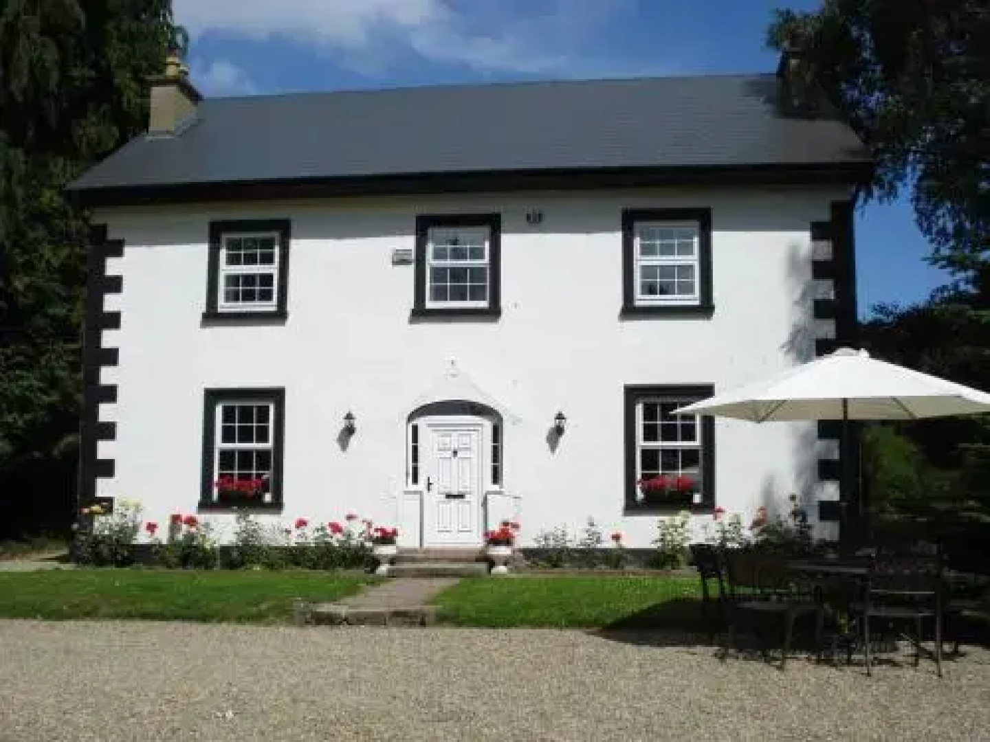 Ashton House
