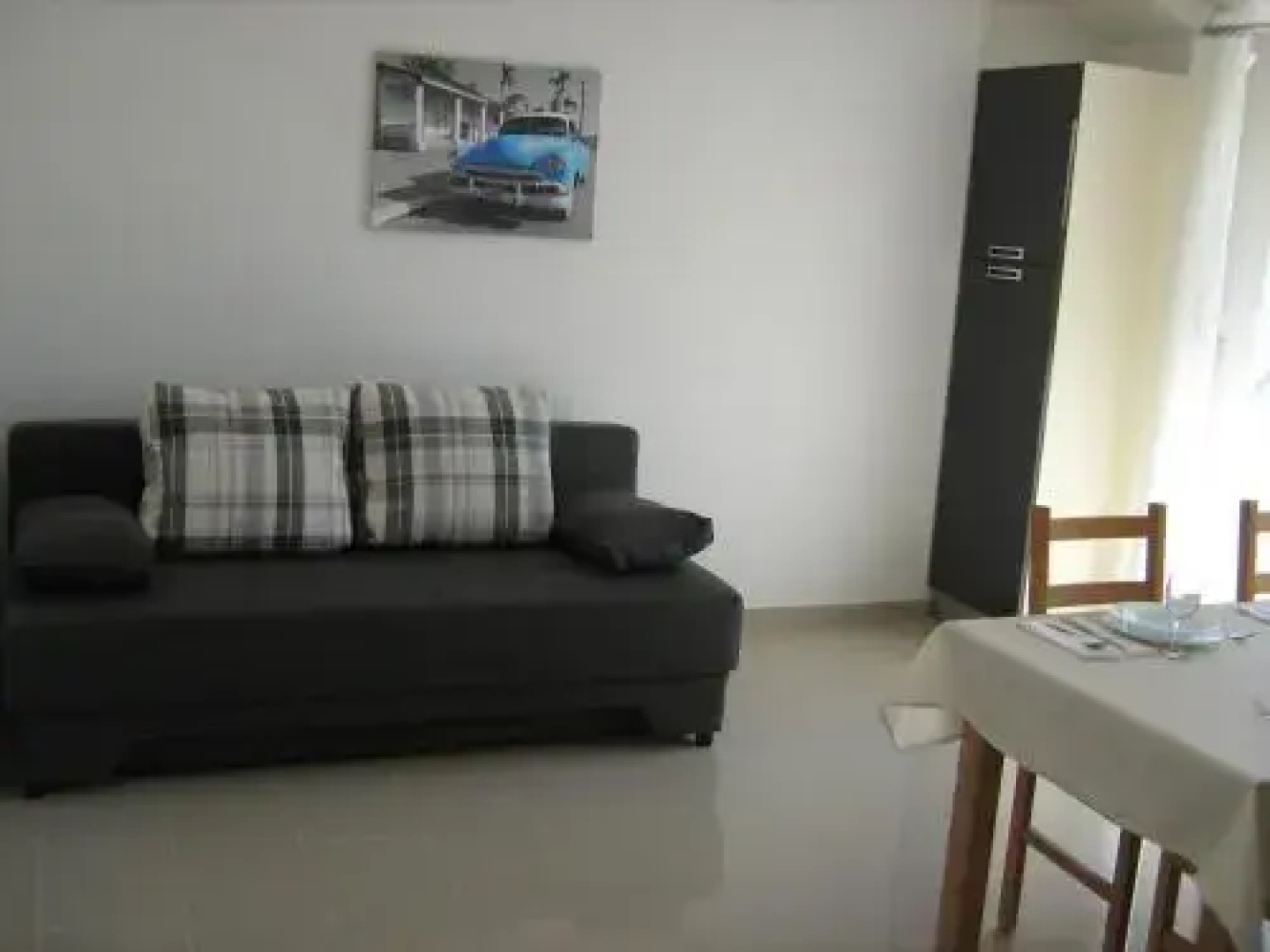 Apartmani Cuka