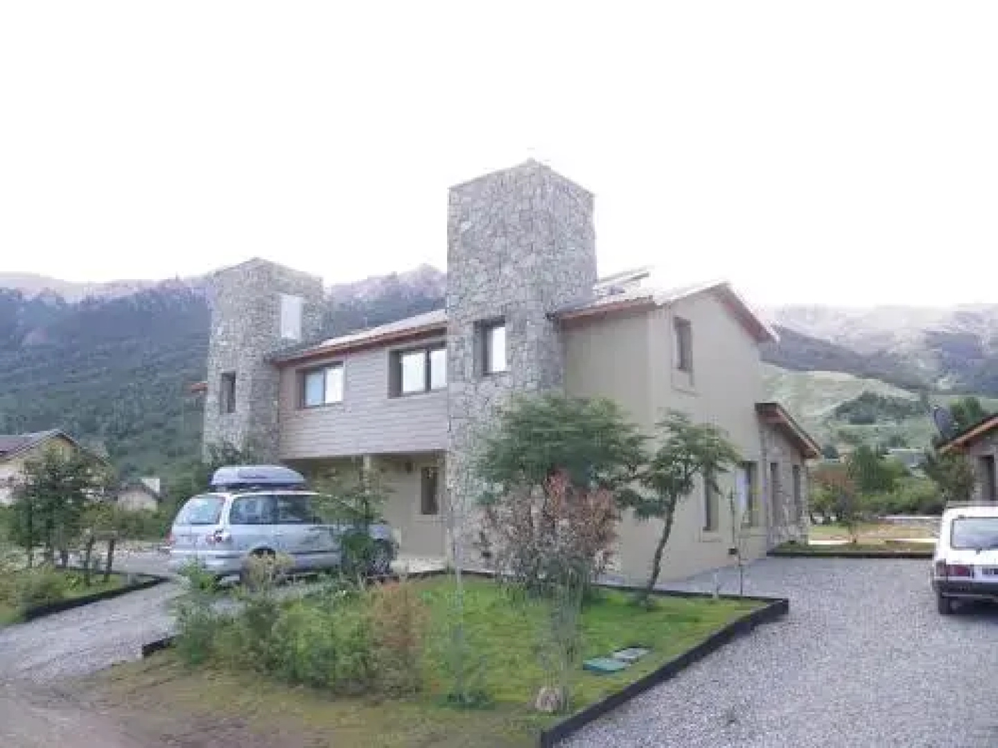 Departamento Cerro Catedral