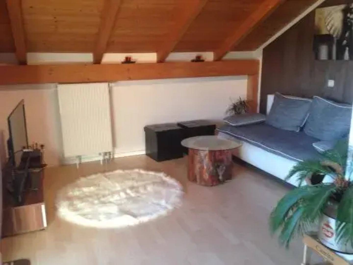 HolidayHome Parzinger