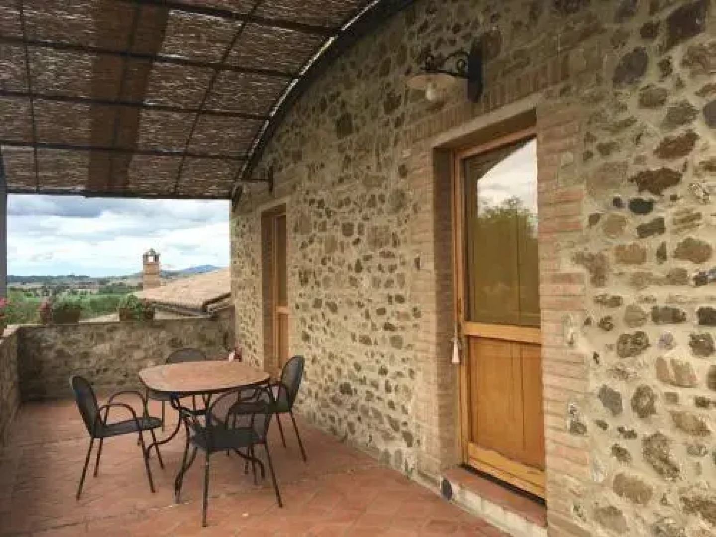 Podere Santo Stefano