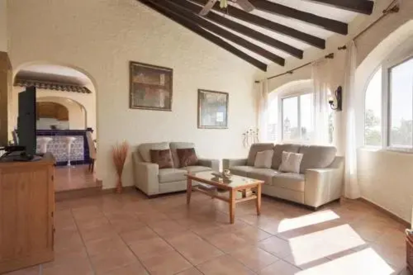 Villa Carmen - Plusholidays