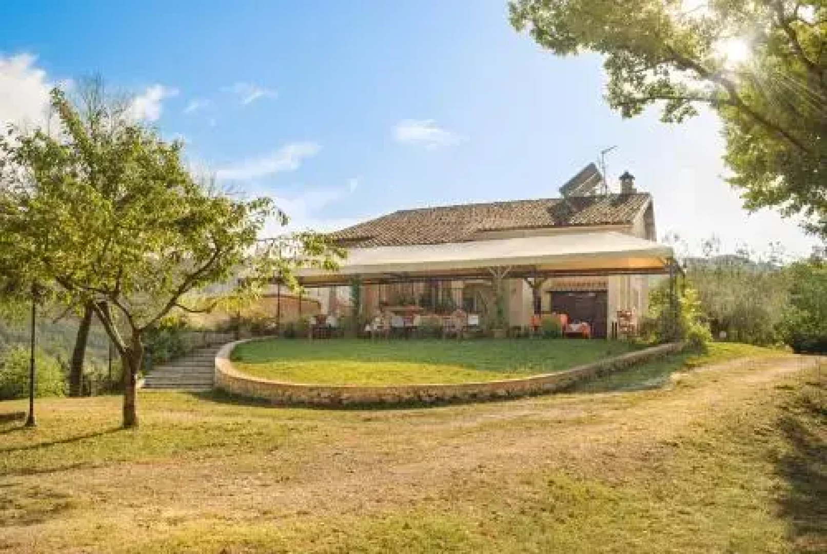 Agriturismo Il Fascinaro