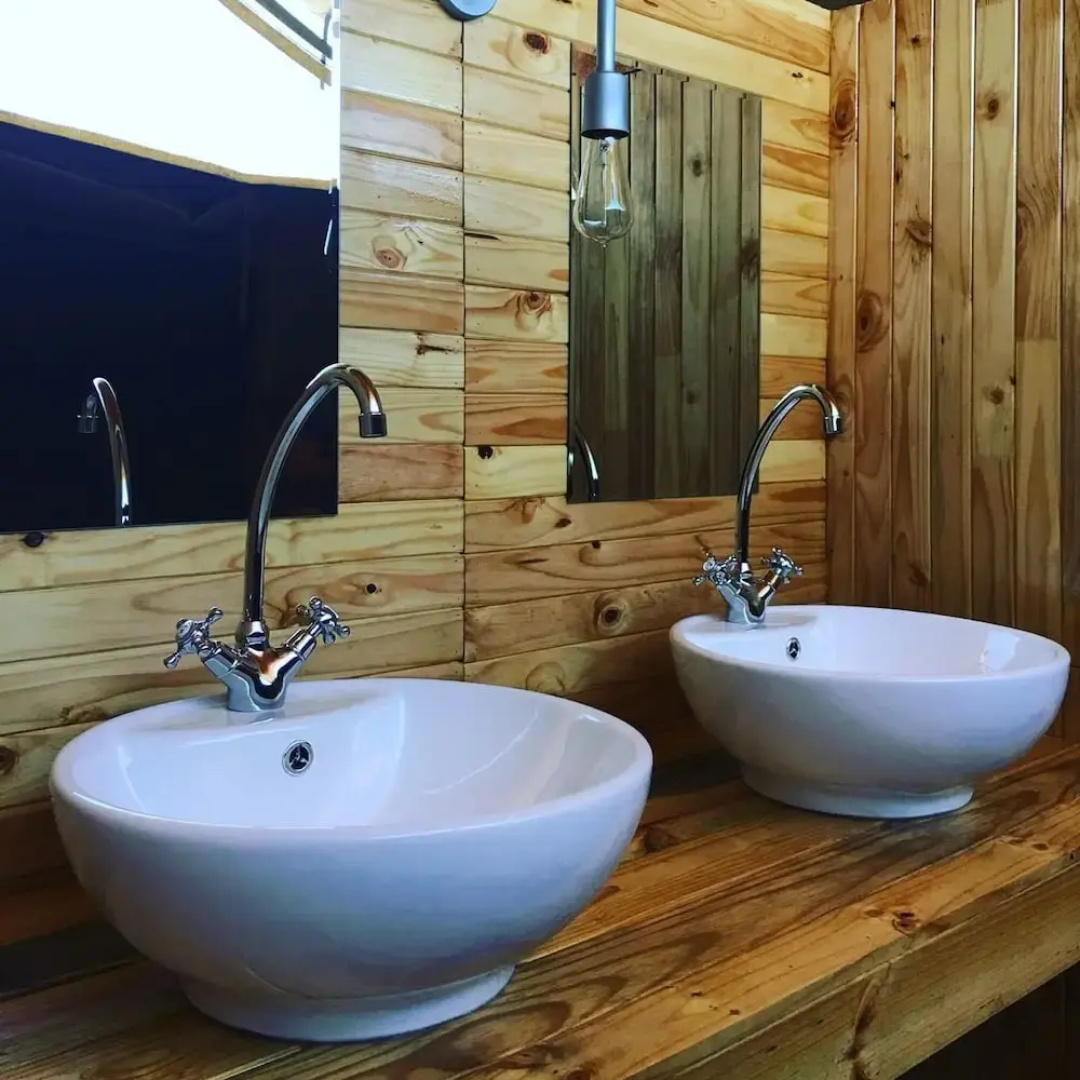LookOut Safari Lodge