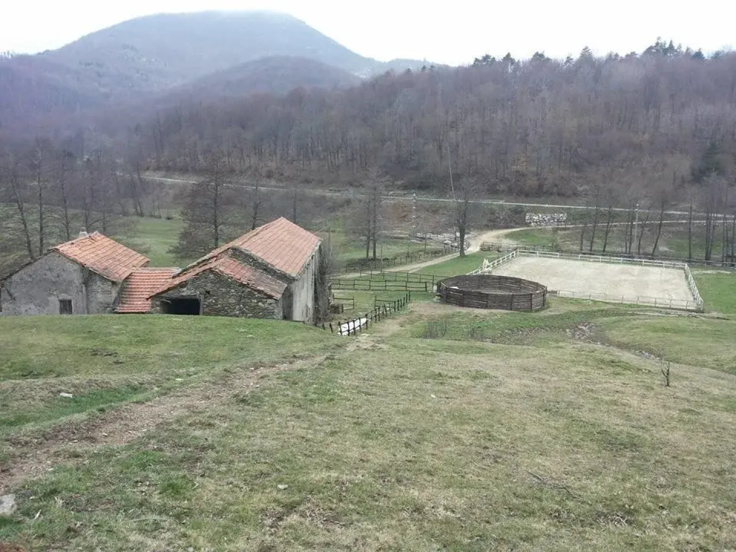 Agriturismo Oddone