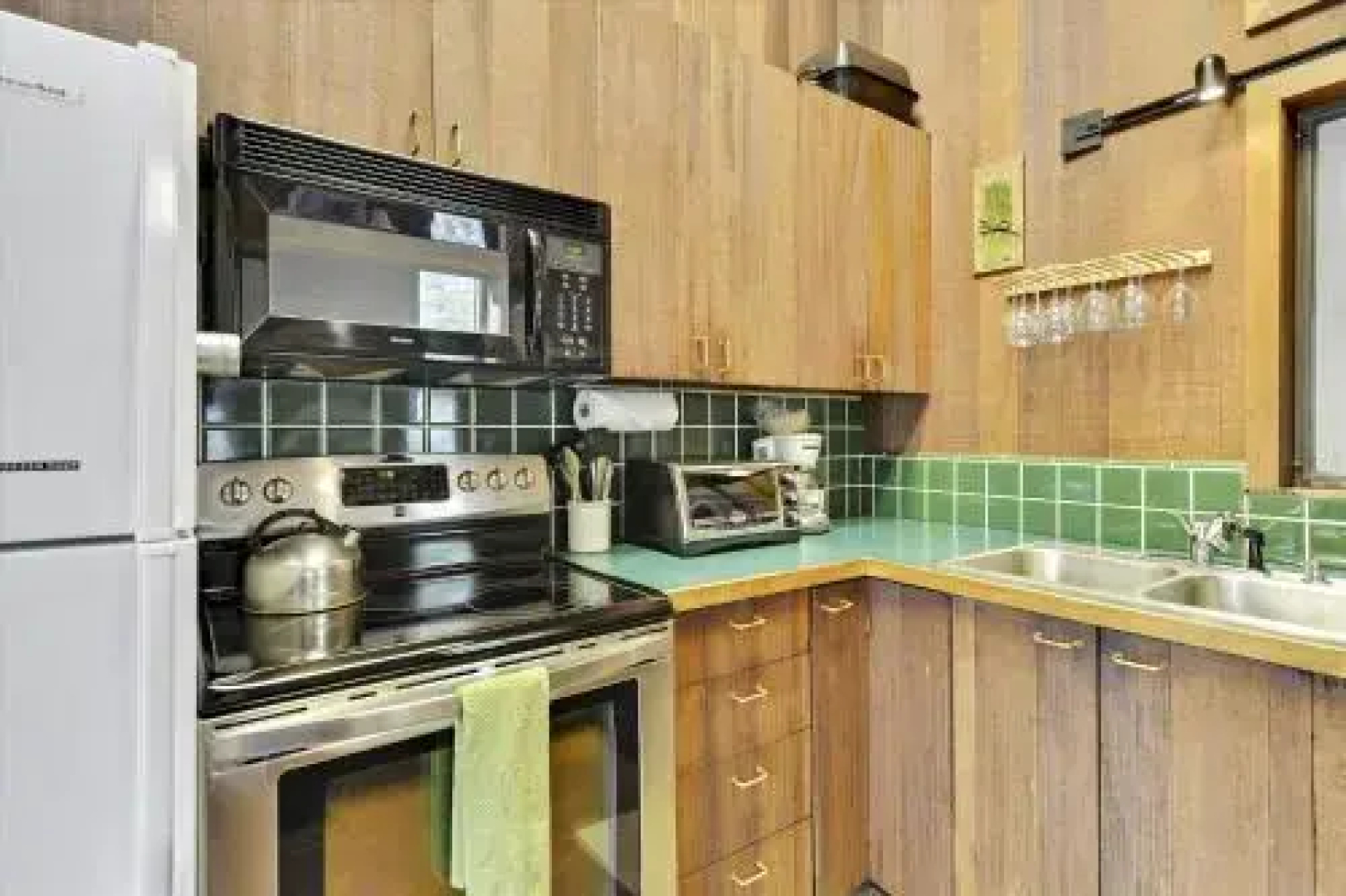 Mary & Jims Place by Tahoe Vacation Rentals