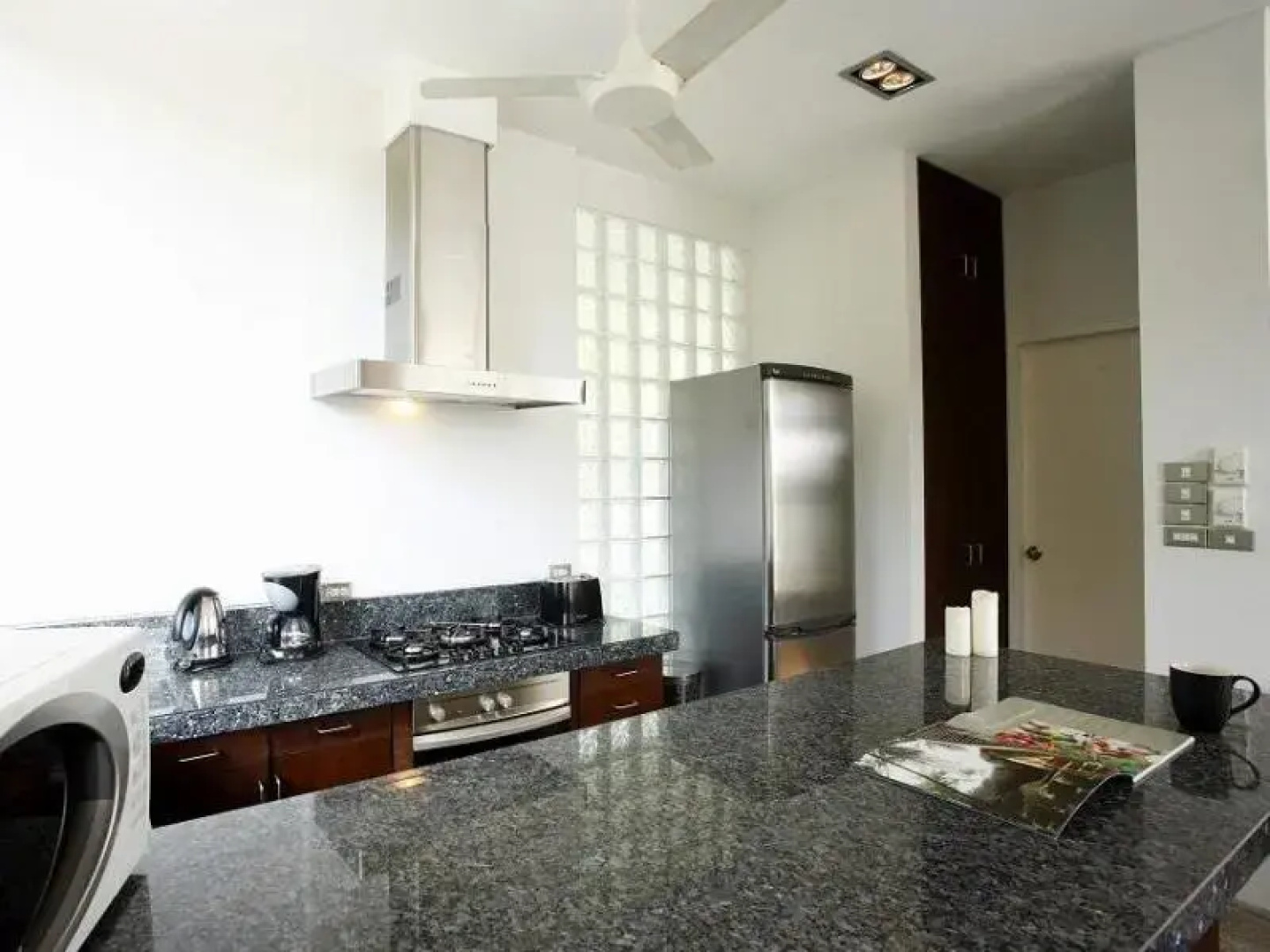 The Coolwater Resort & Villas