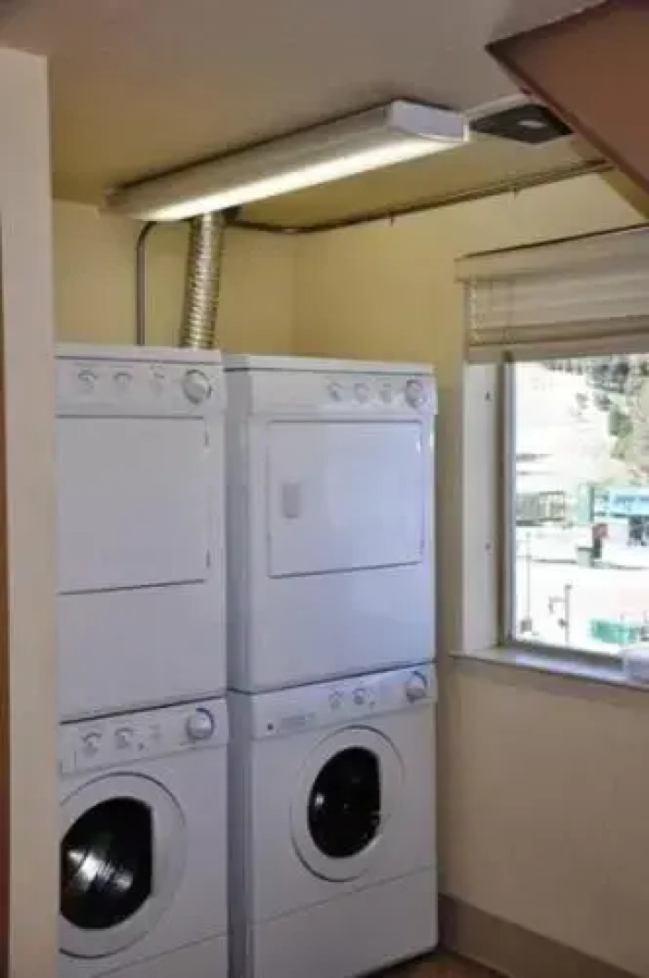 Mountain Club at Kirkwood - Ski In/Ski Out Studio #226