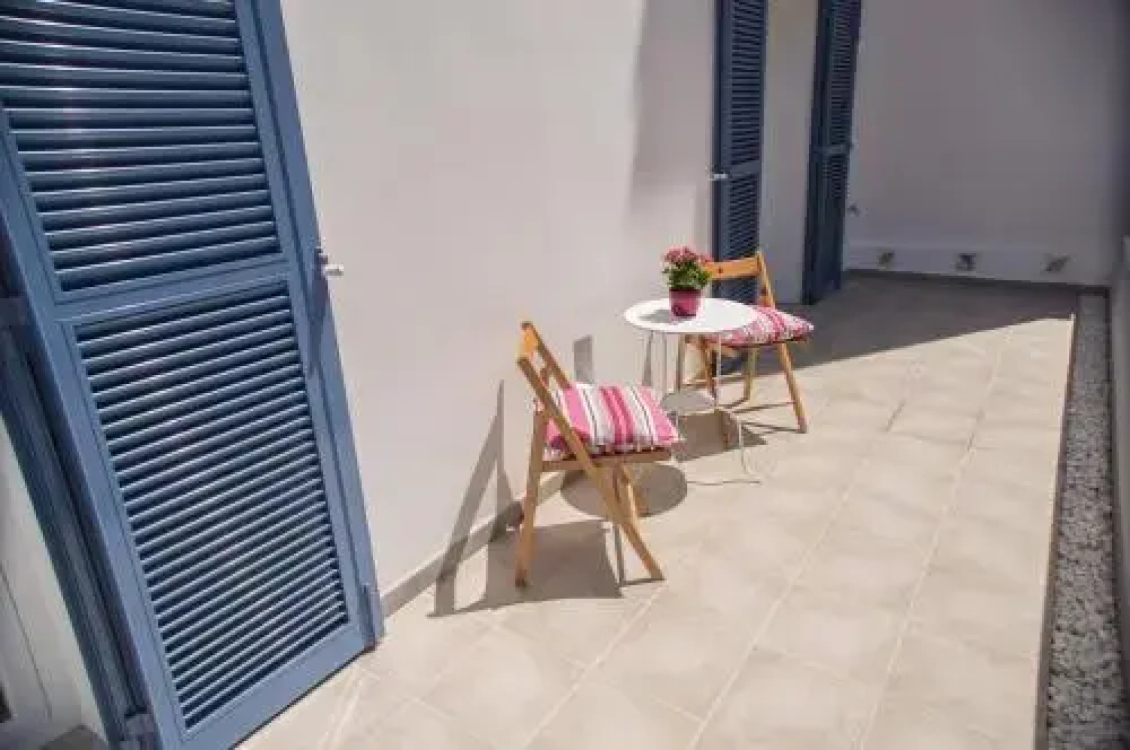 Ca sa Padrina Barruana