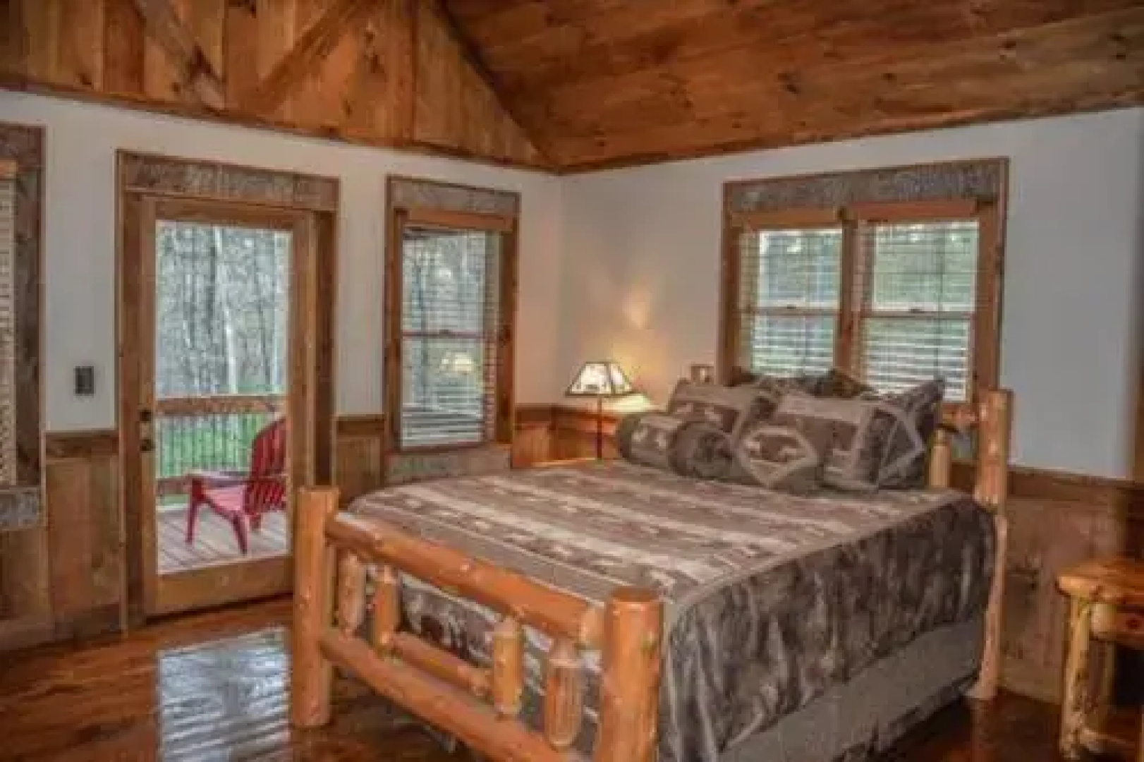 Miss Celies Cabin
