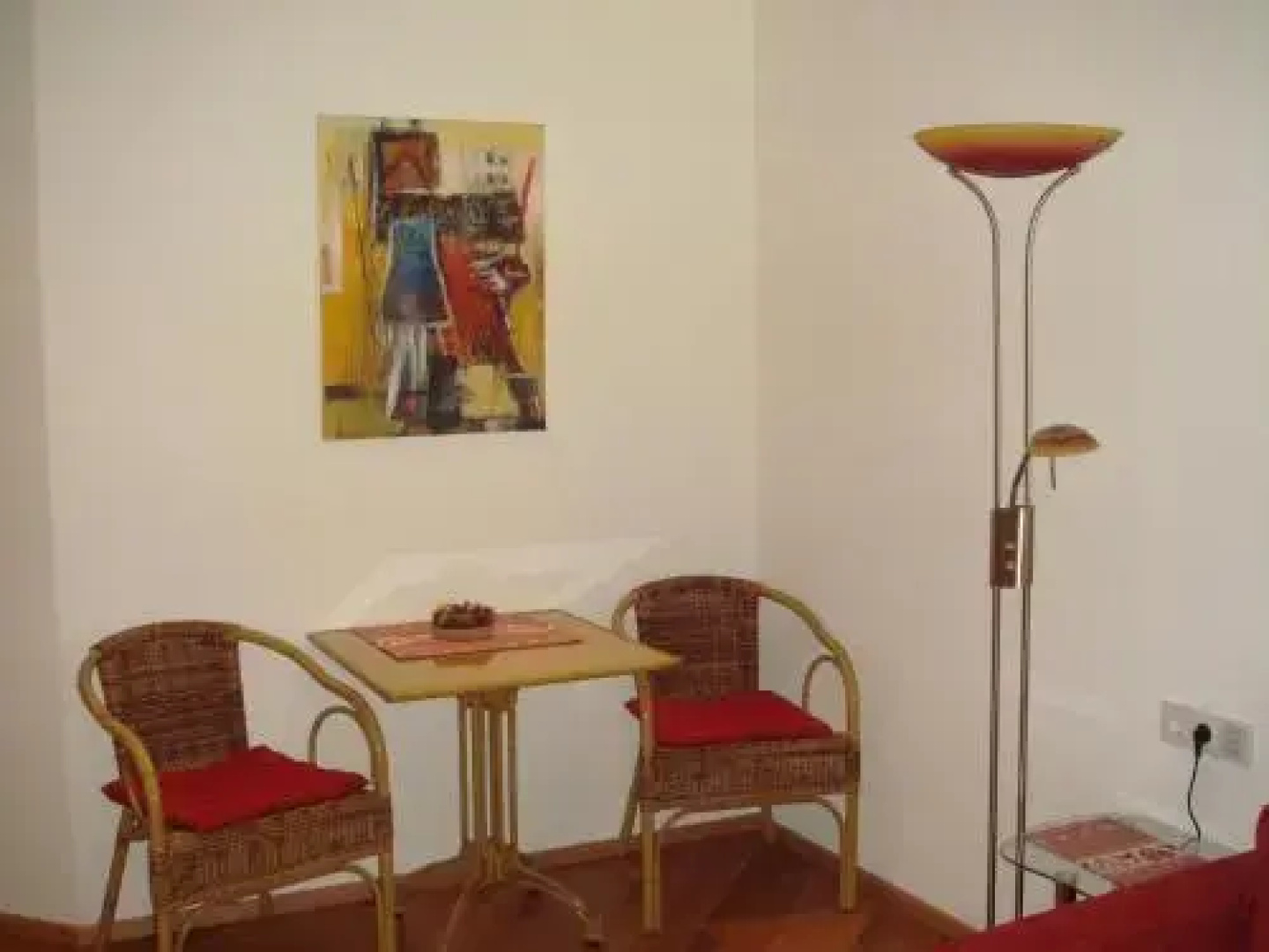Haus Bugiel-Werlberger
