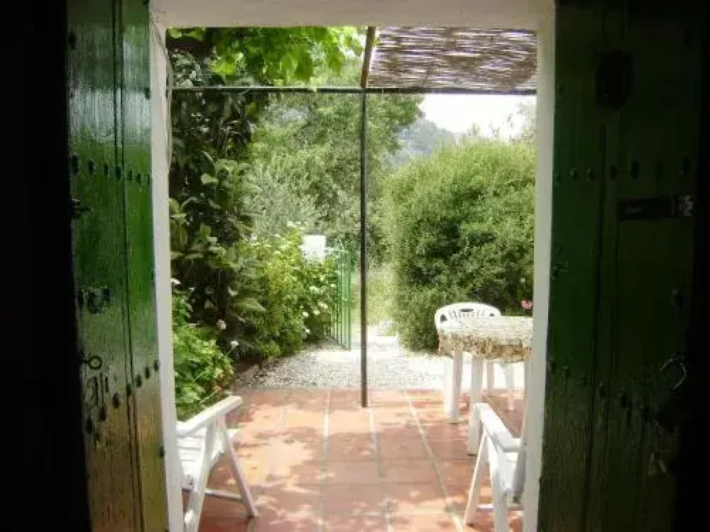 Casa Anita - La Almona Chica