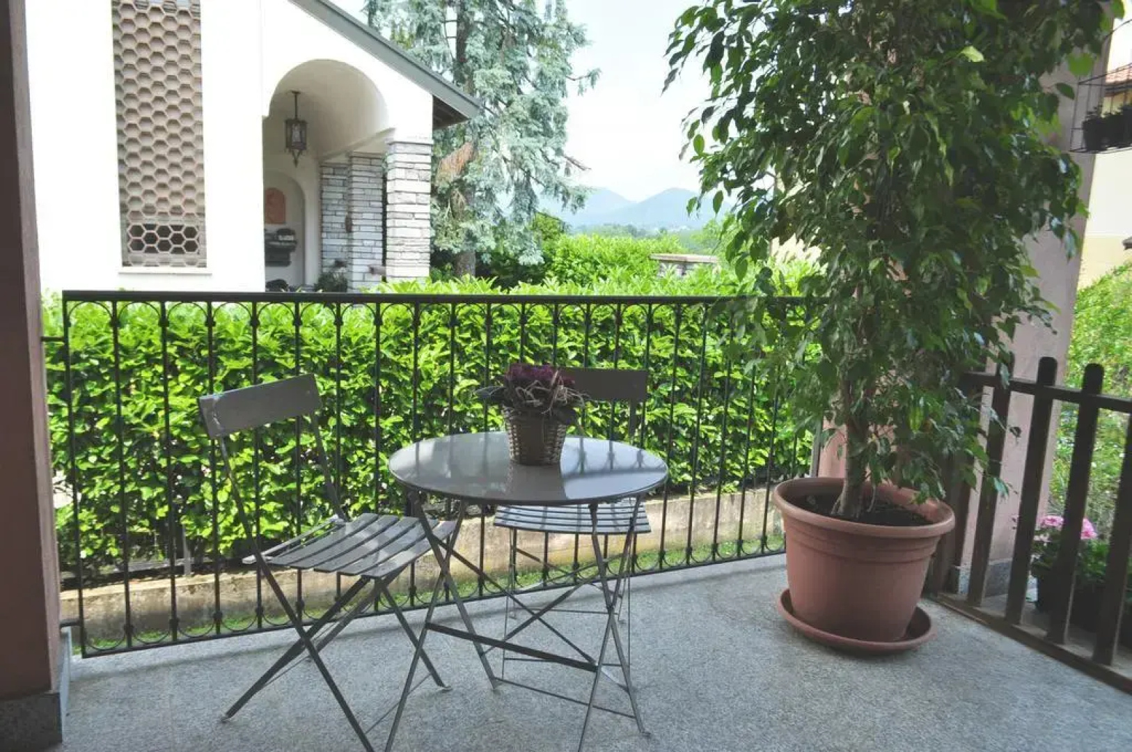 Ca' Rosa Bed & Breakfast