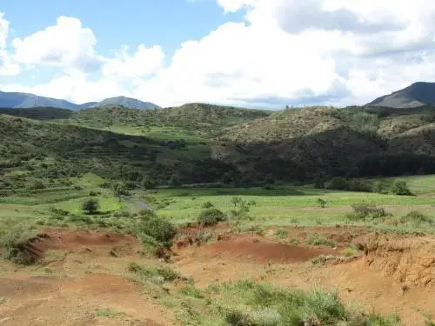 Maluti Stay Lodge