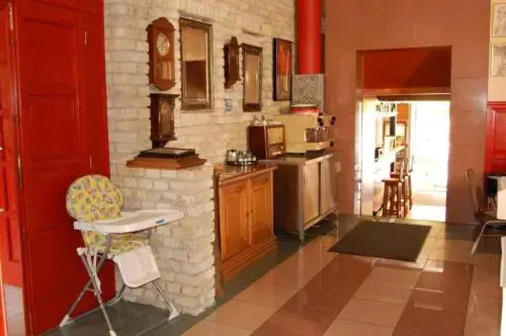 Club Hotel 502 Kalocsa