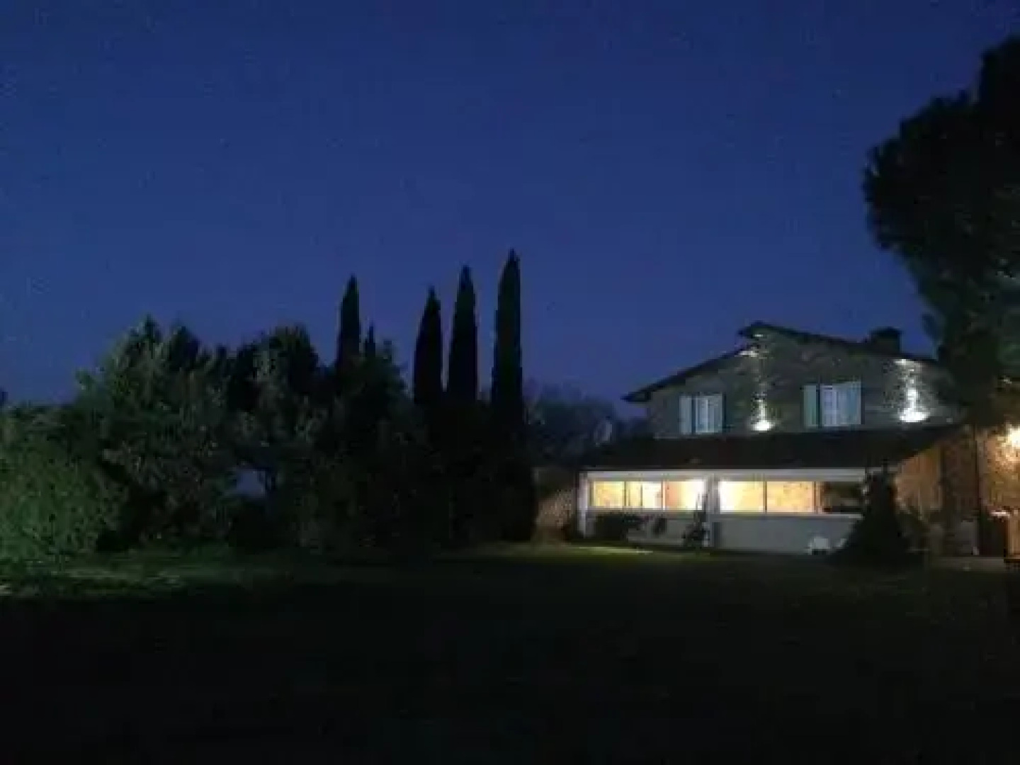 Agriturismo Fonte di Braca