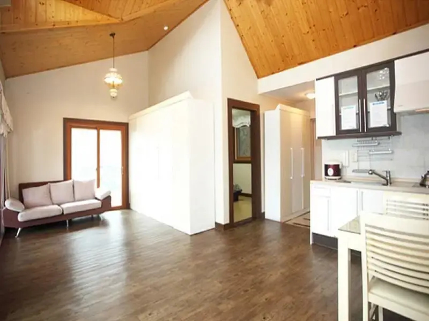 Treasurevill Pension