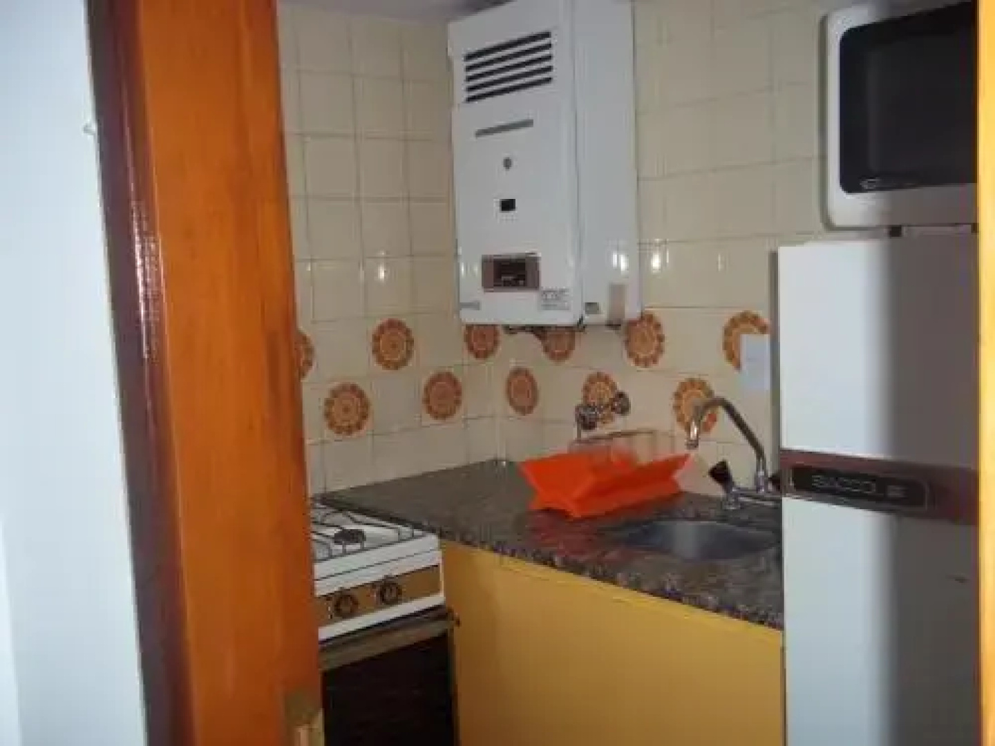 Departamento Barrio La Perla