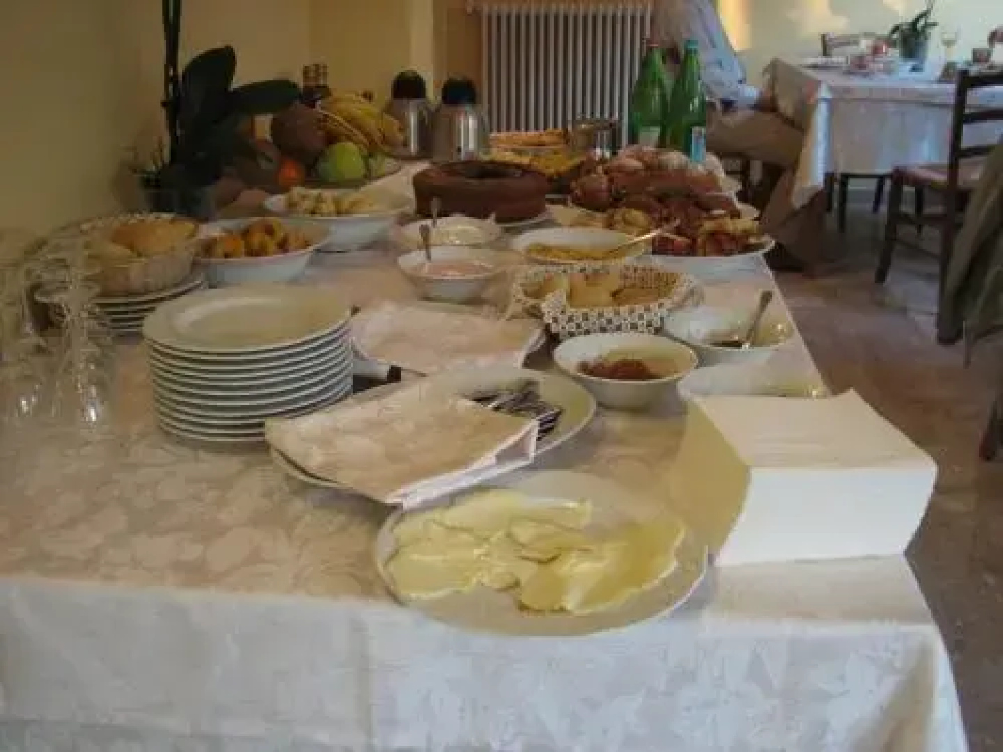 B&B Ai Pigni De Cerù
