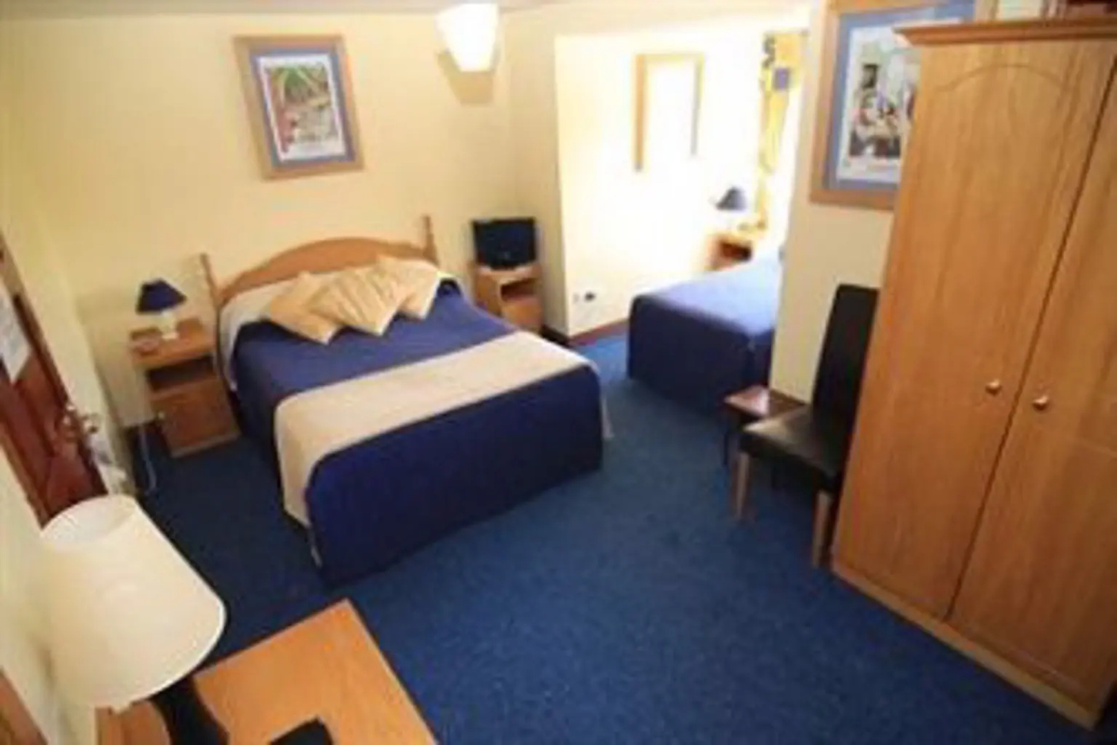 Greengates Bed and Breakfast