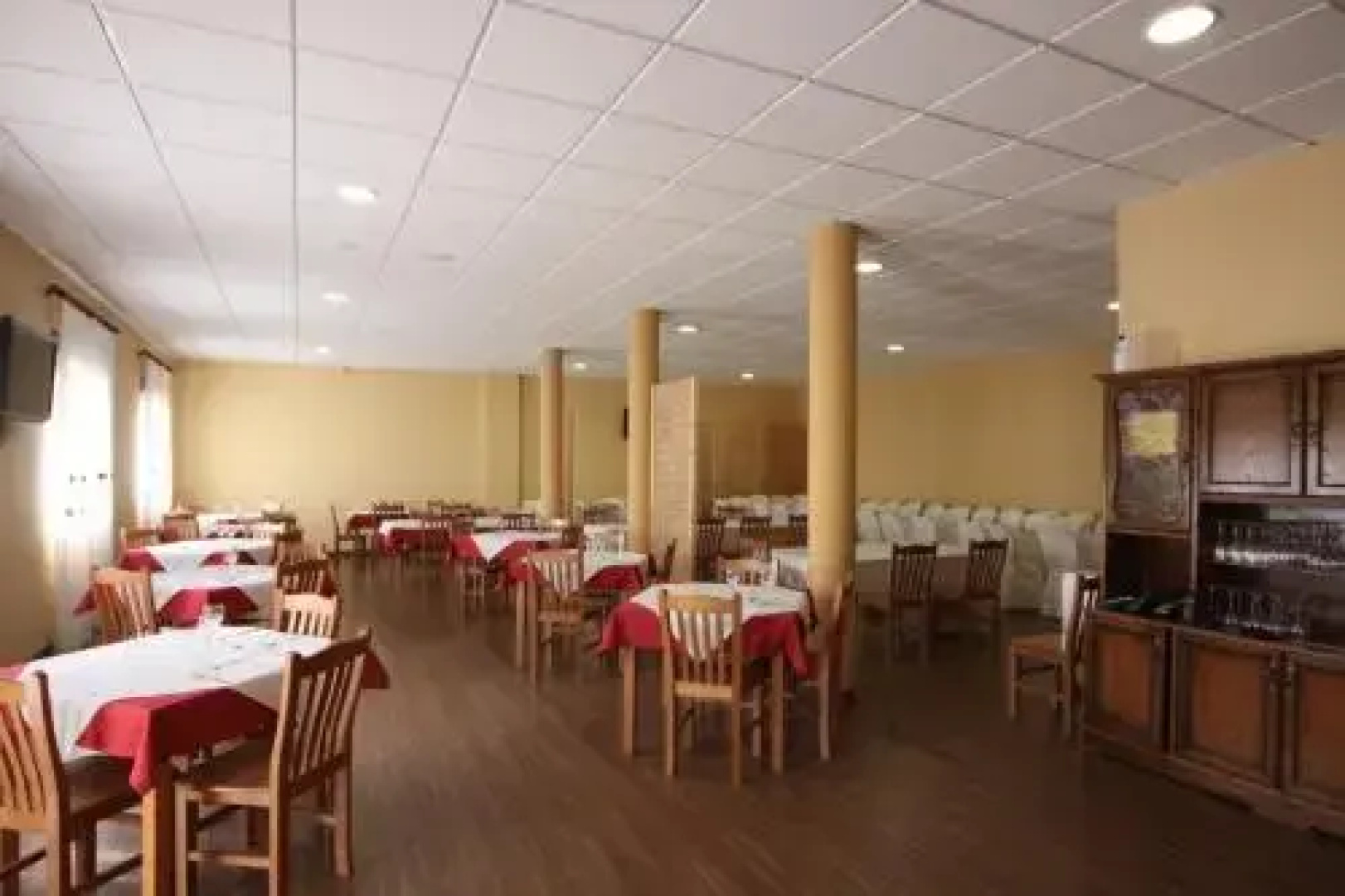 Hostal Restaurante El Silo