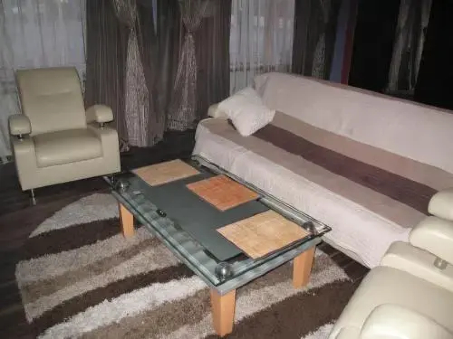 Apartmenty Złoty Dąb Kołobrzeg