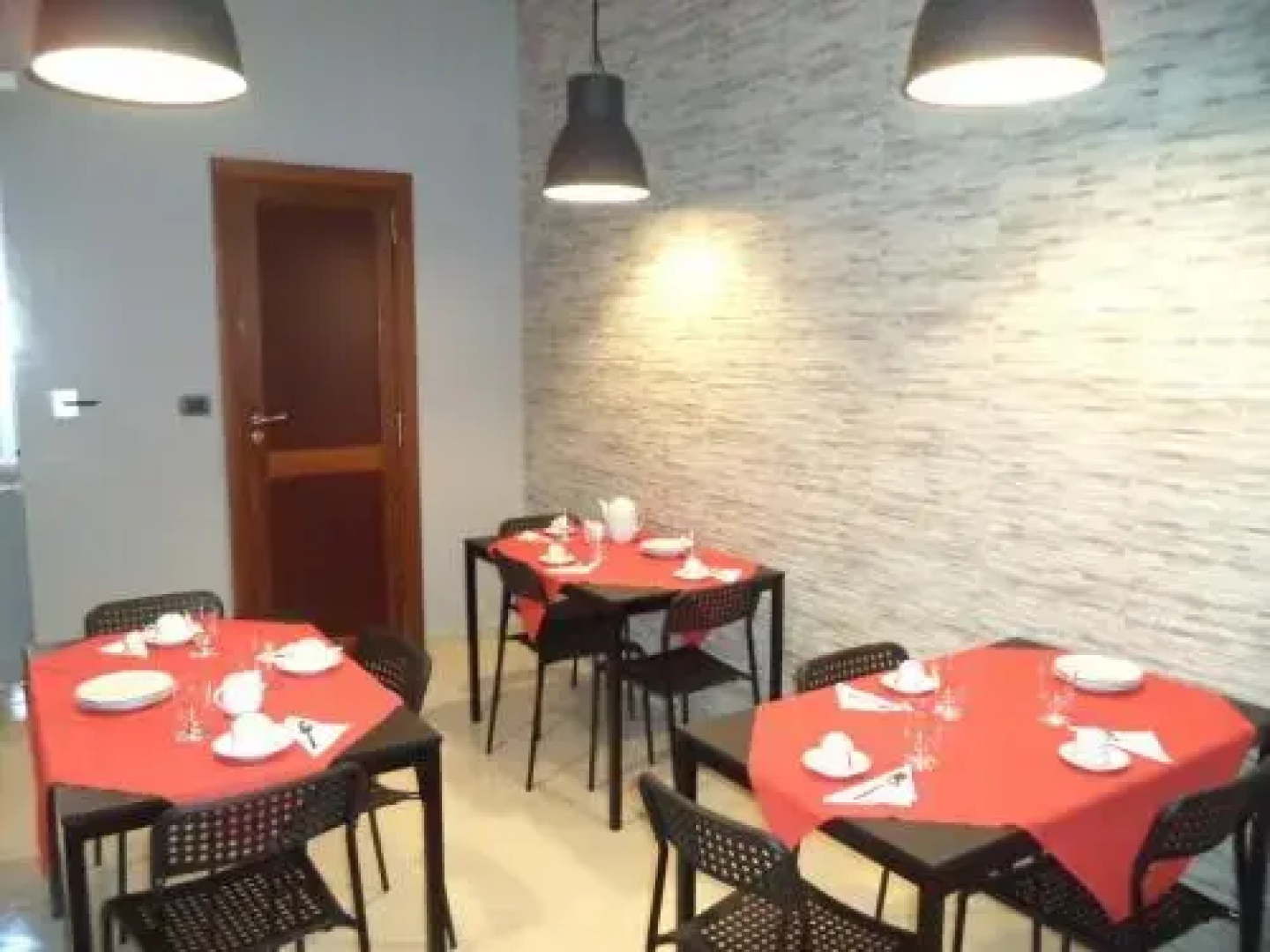 B&B SALento