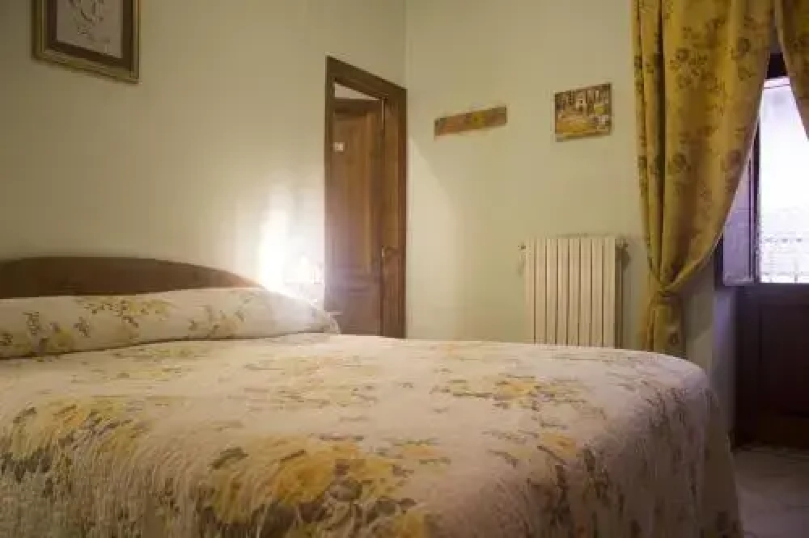 Anticarua B&B