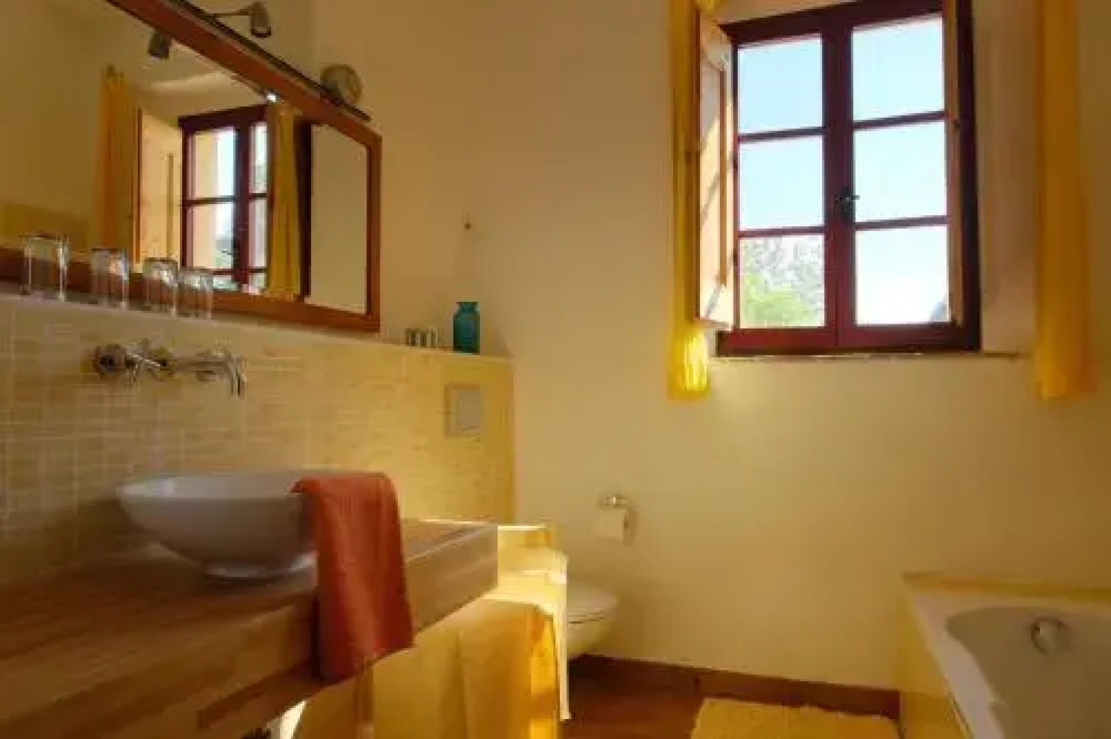 Casa Montale