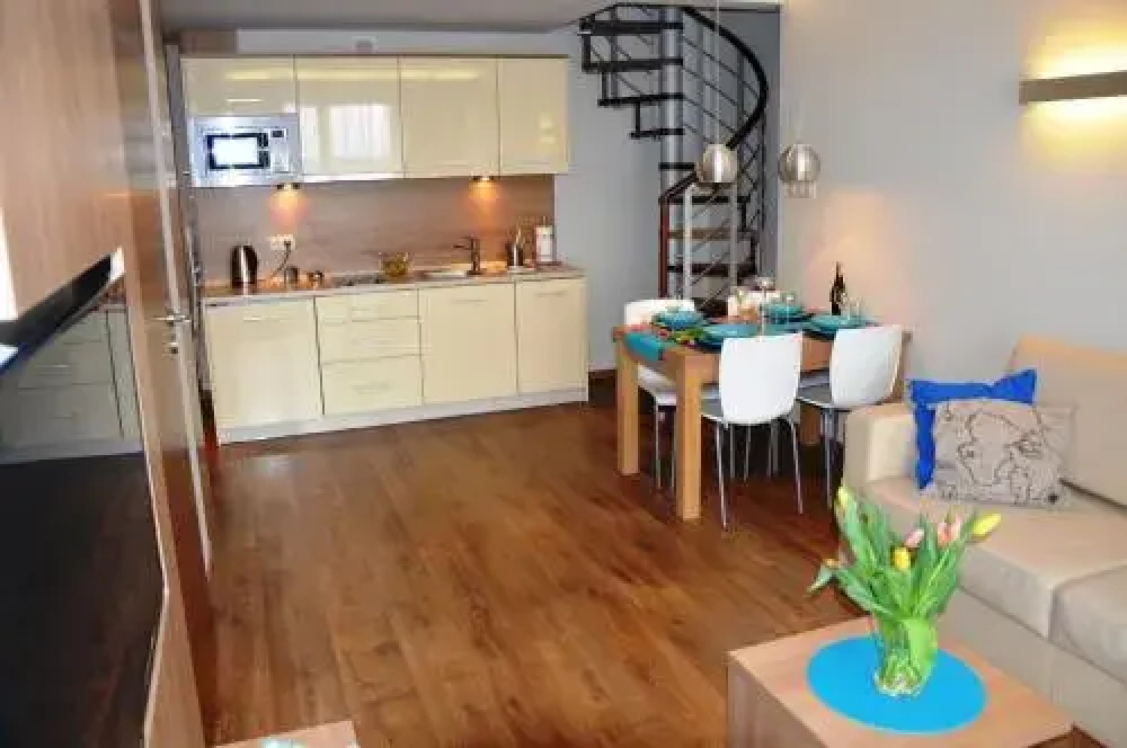 Apartament Marina
