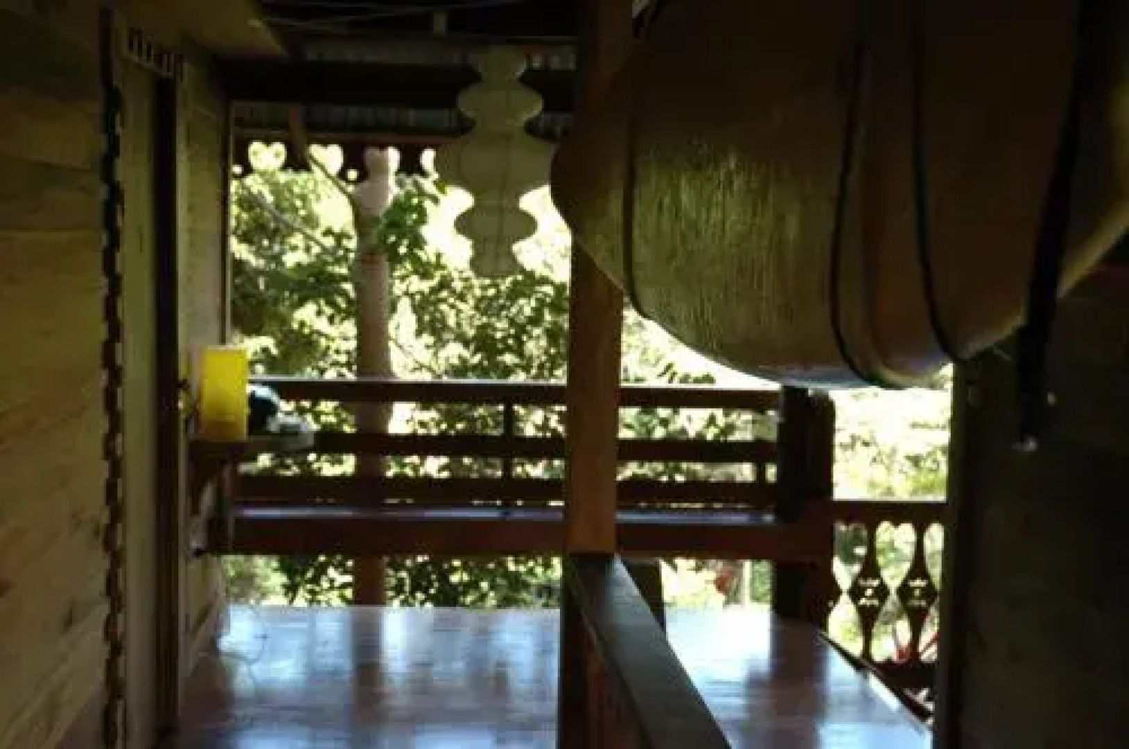 Casa de la Trepada