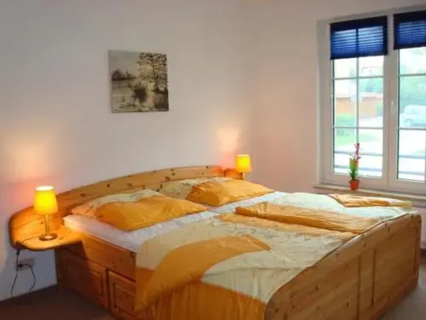 Gespensterwald - Ferienwohnung 24