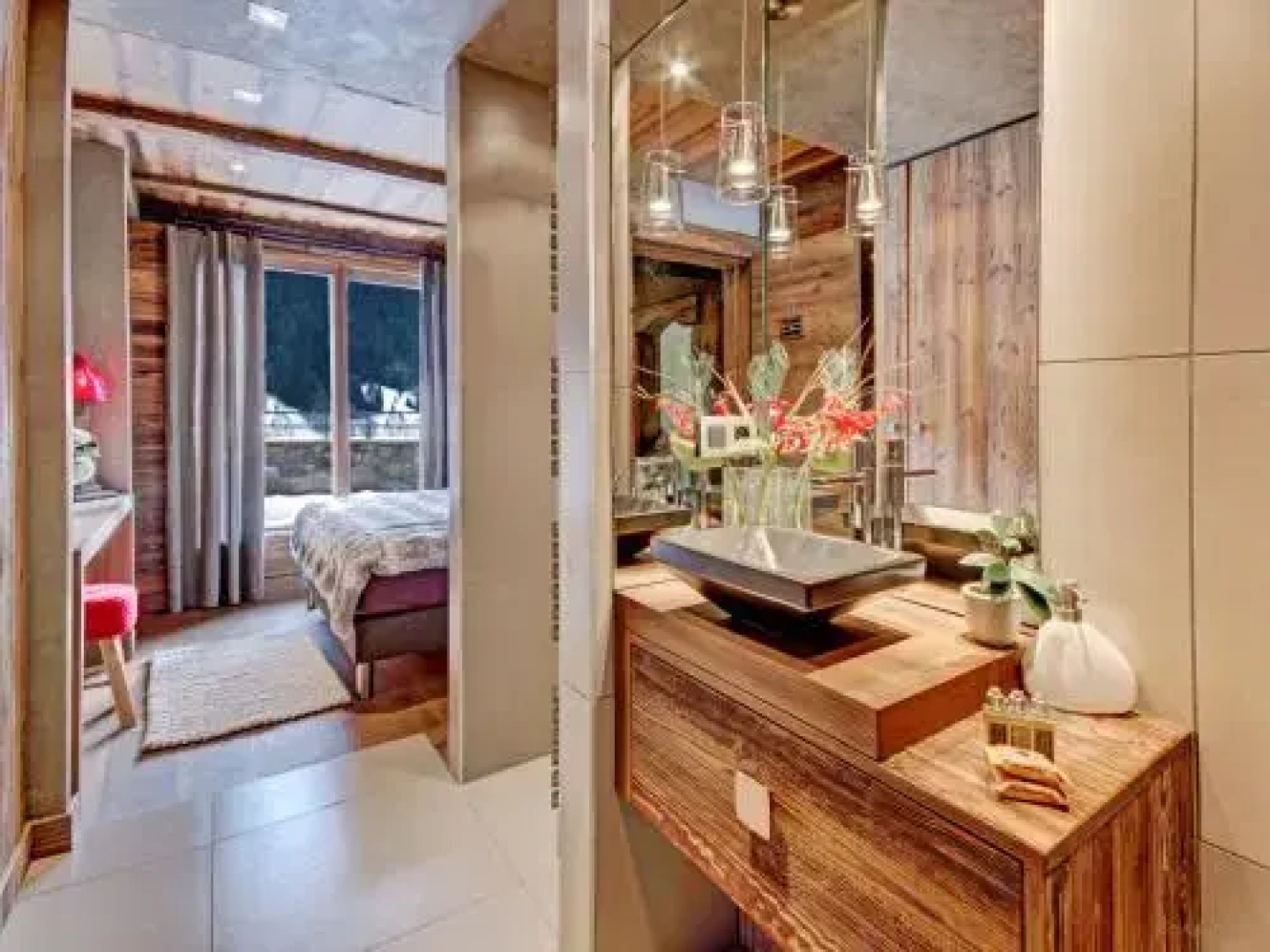 Sweet Nest Lodge