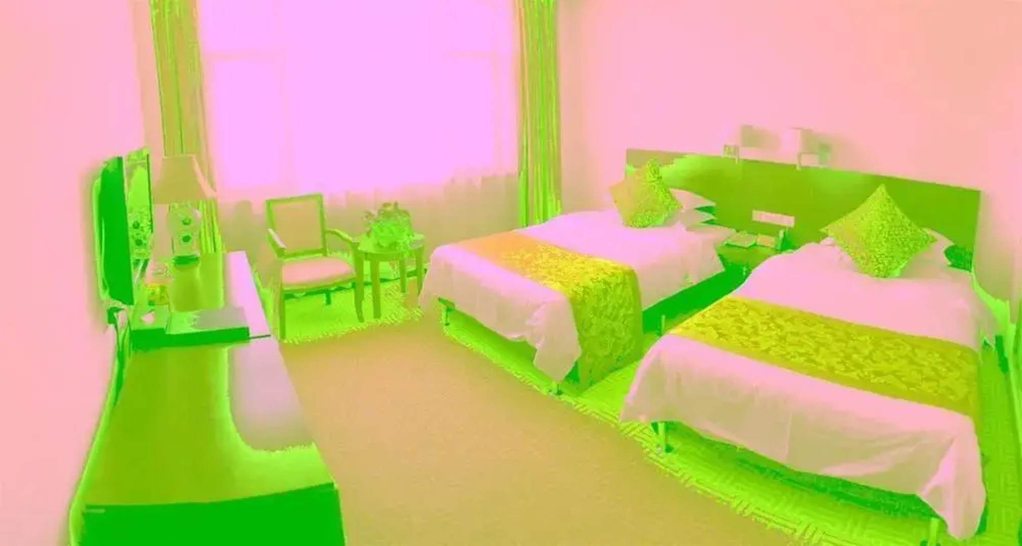 Haidai Garden Hotel Tai'an