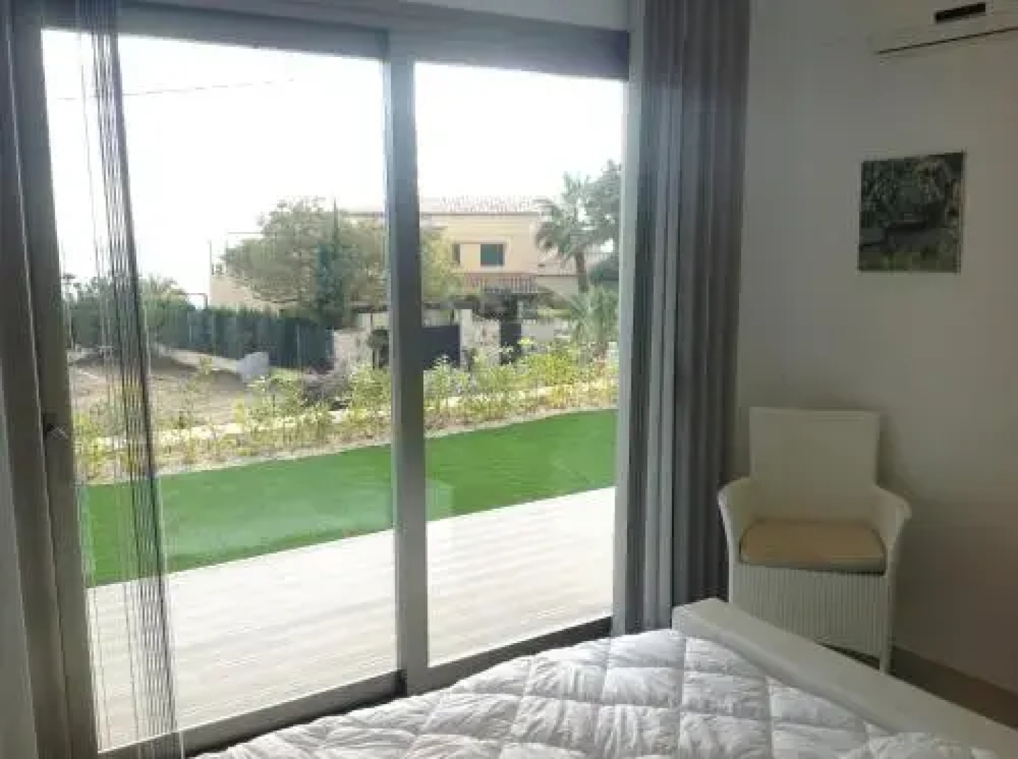 Villa Moderna