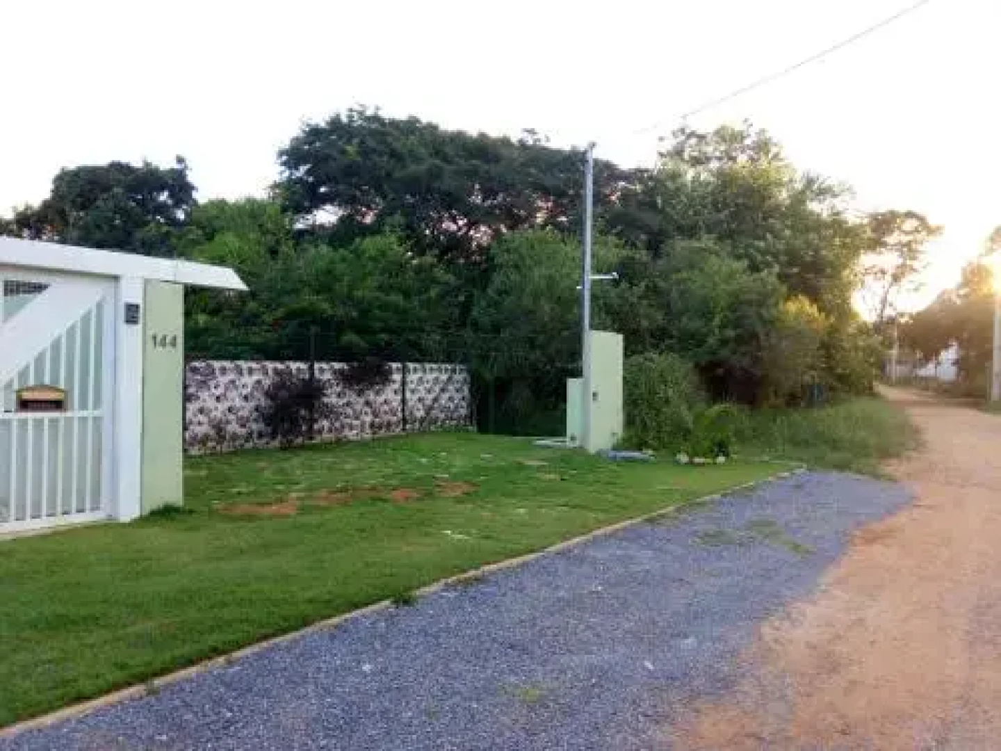 Pousada Brisas da Serra