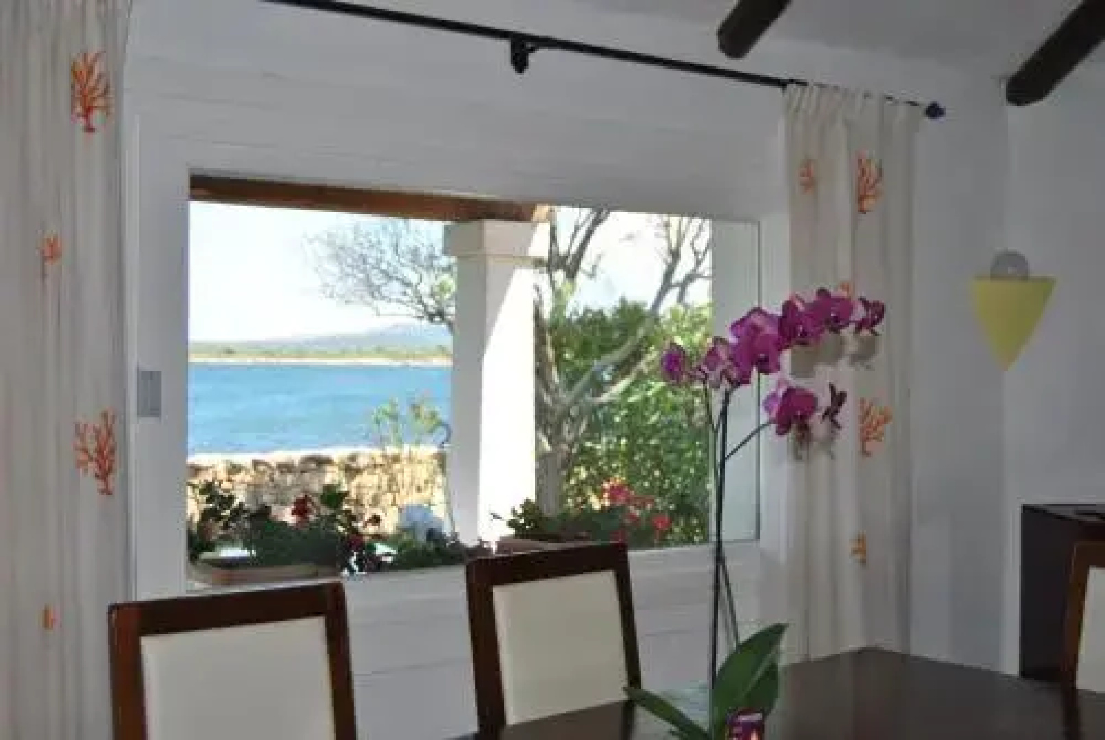 Villa Cormorano