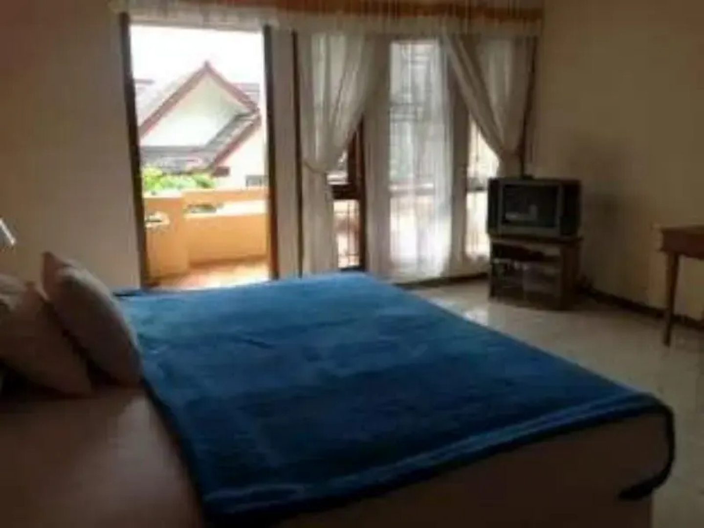 Hotel Pondok Slamet