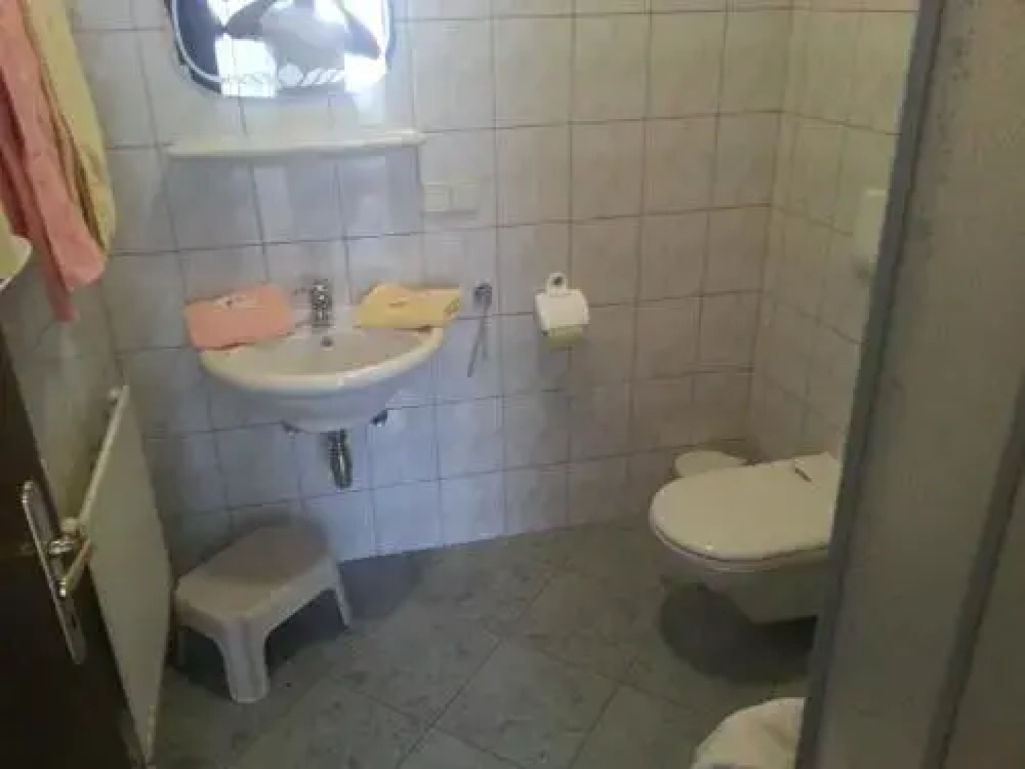 Isopp Erian Zimmer Appartements