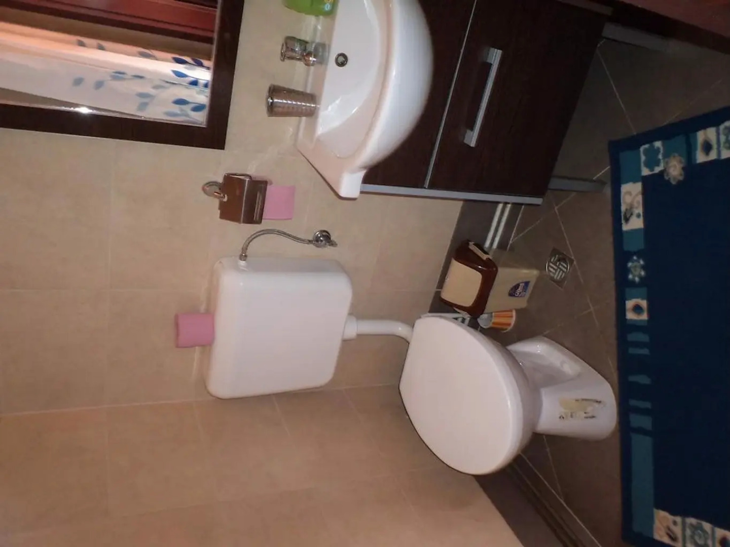 Pensiunea Transilvania Lodge