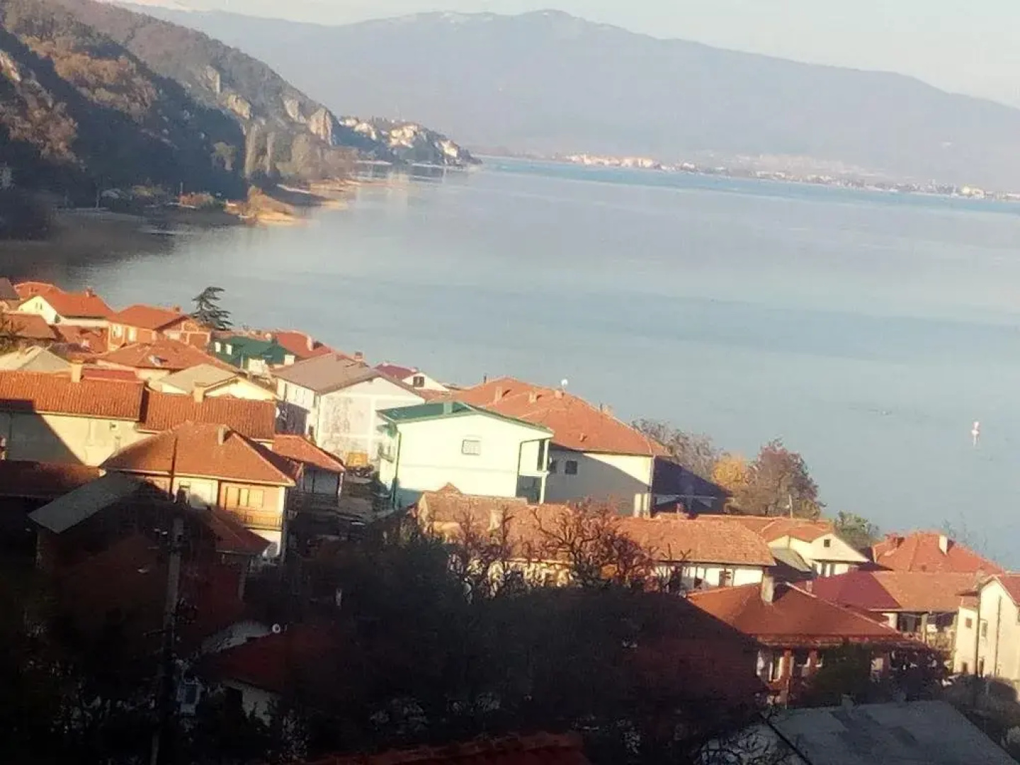 Vila Radozda