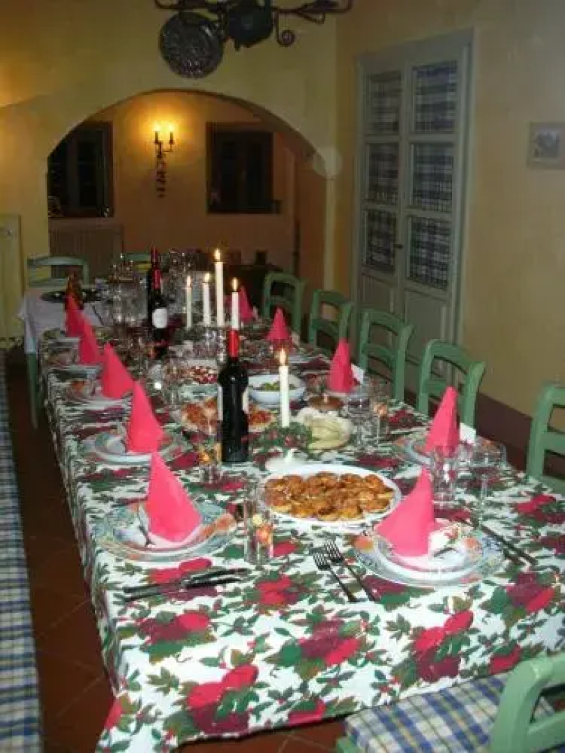 Bed And Breakfast San Jacopo